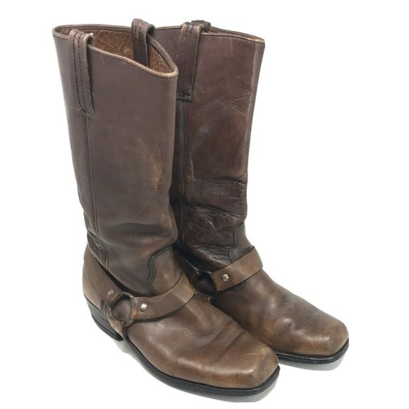 Boot and Shoe Workers' Union Shoes Vtg Boot Shoe Workers Union